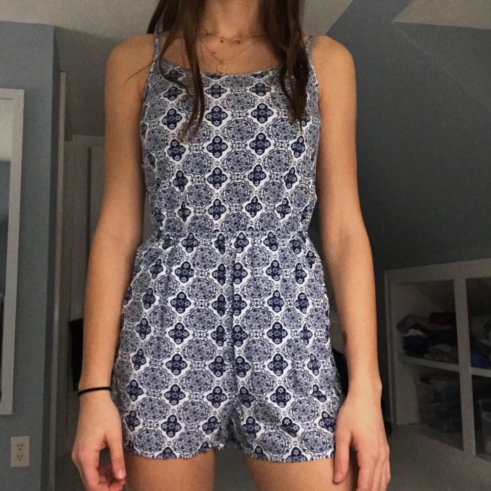 H&M Romper